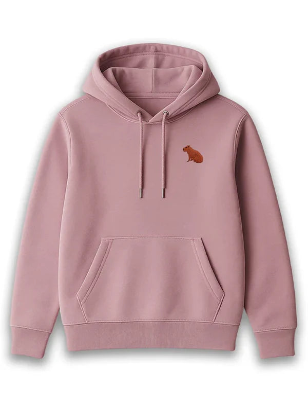 Capybara Hoodie For Sale