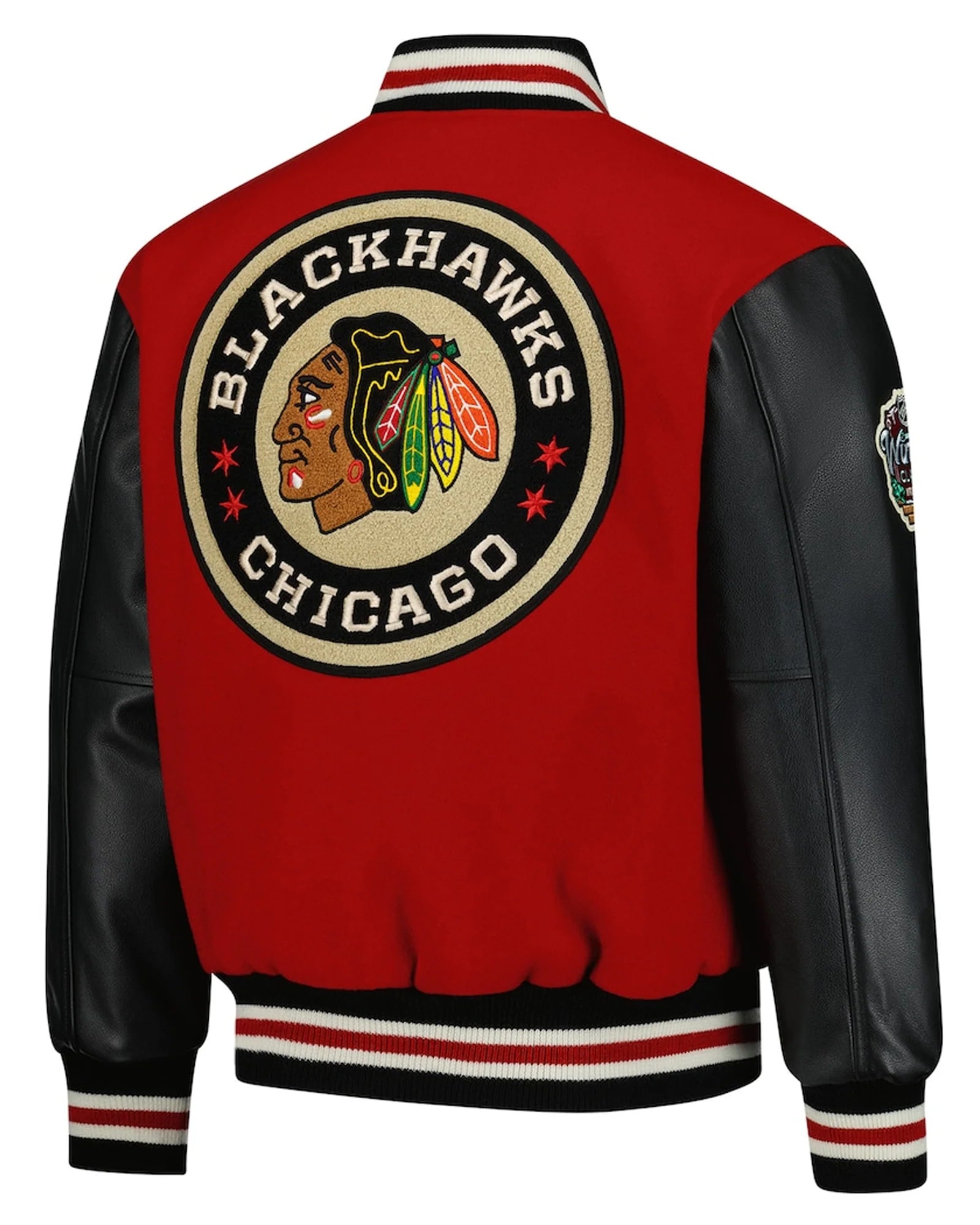 Buy-Chicago-Blackhawks-Jacket
