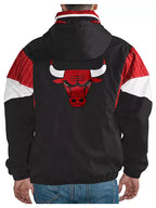 Bulls Starter Jacket