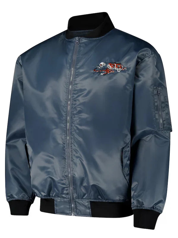 Buy Cincinnati Bengals Bomber Jacket