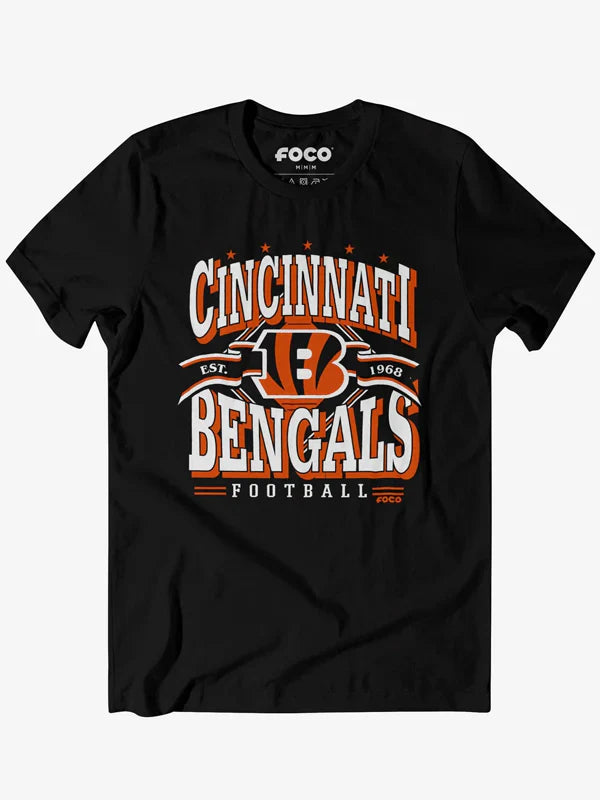 Buy Cincinnati Bengals Shirt