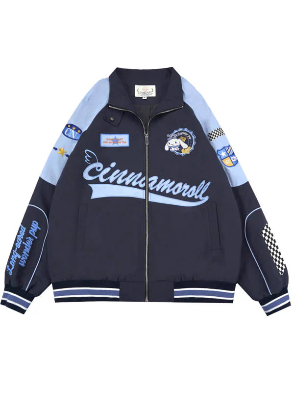Buy Cinnamoroll Racer Jacket