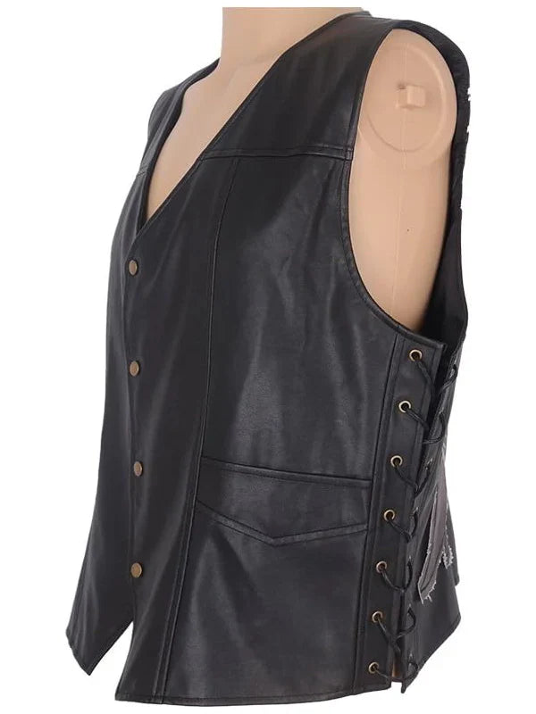 Buy Daryl Dixon Vest