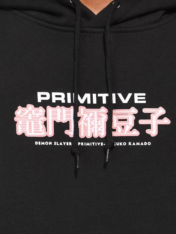 Buy Demon Slayer Hoodie Nezuko