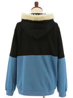 Buy Demon Slayer Inosuke Hoodie