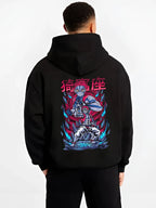 Buy Demon Slayer Upper Moon Hoodie