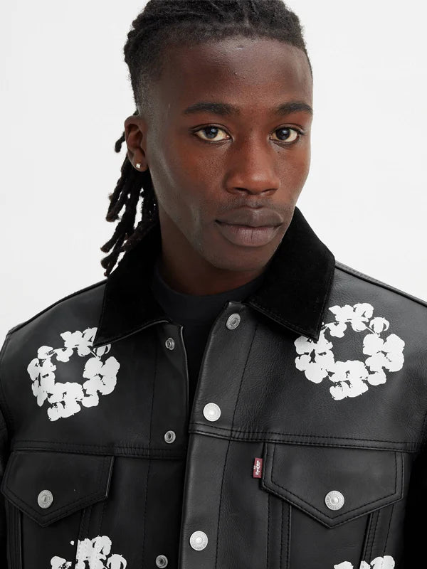 Buy Denim Tears Jean Jacket Buy