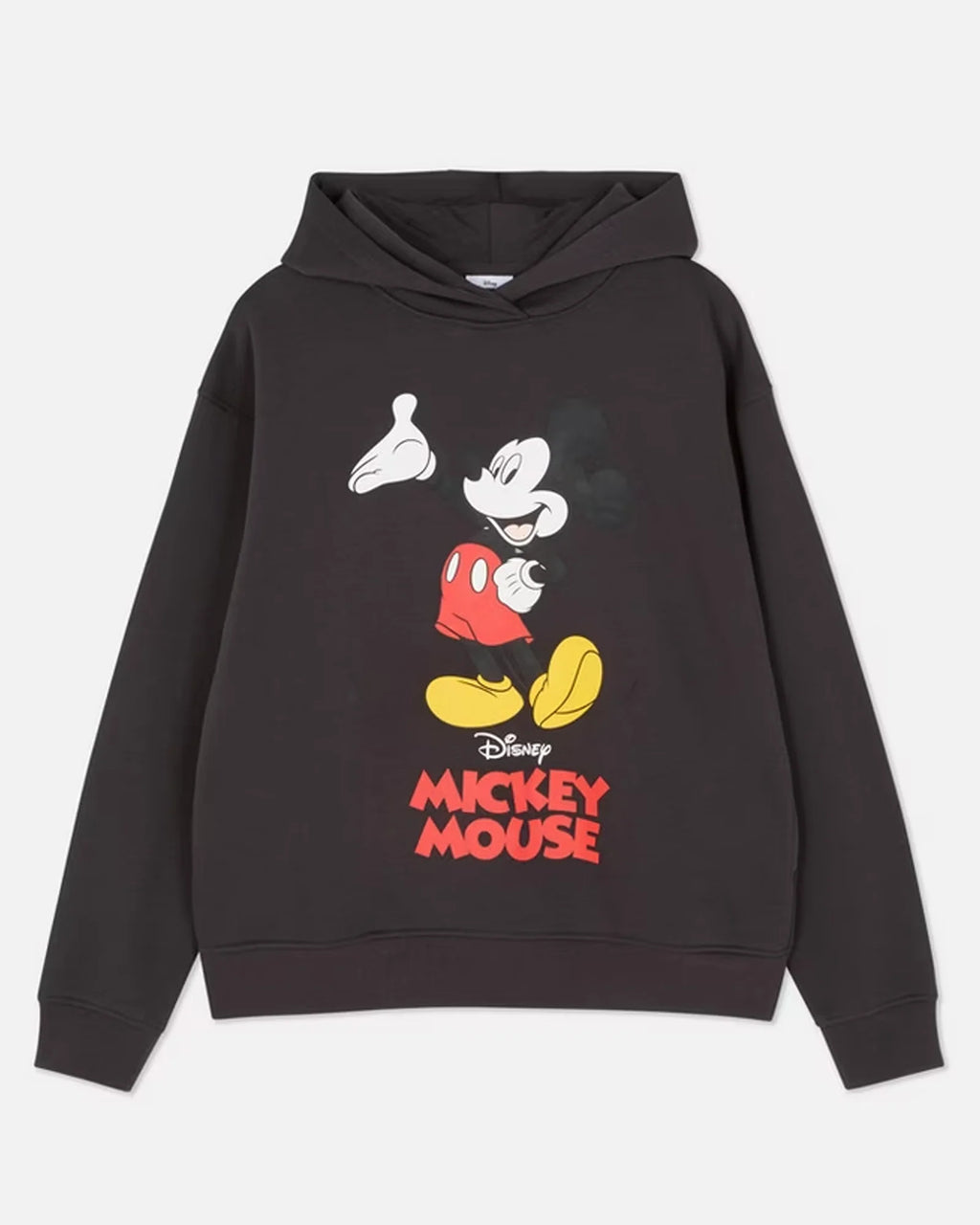 Mickey Mouse Hoodie