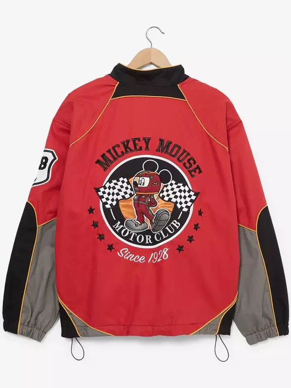 Disneyland Racer Jacket Buy