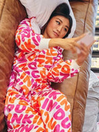 Buy Dunkin Donuts Onesie