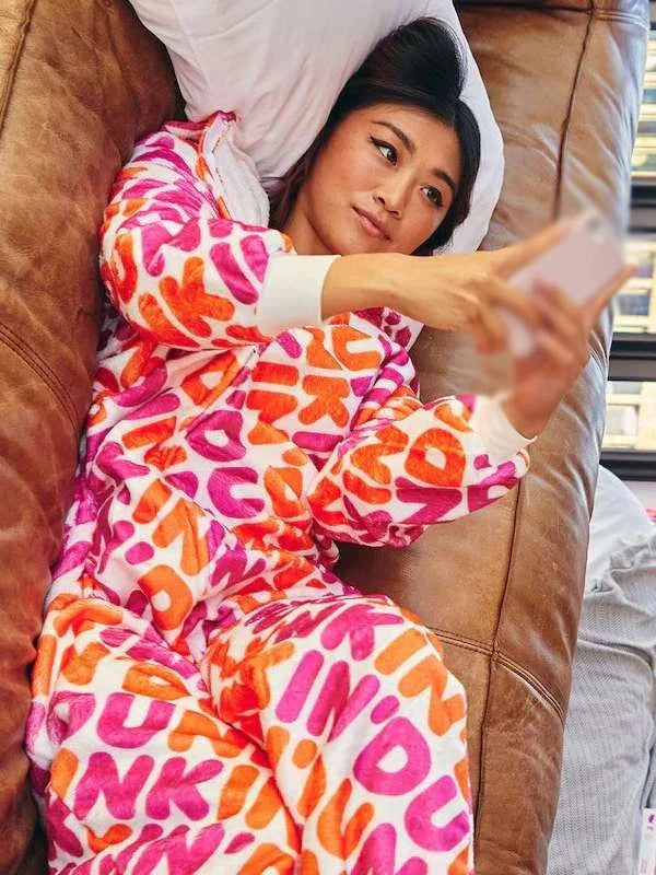 Buy Dunkin Donuts Onesie