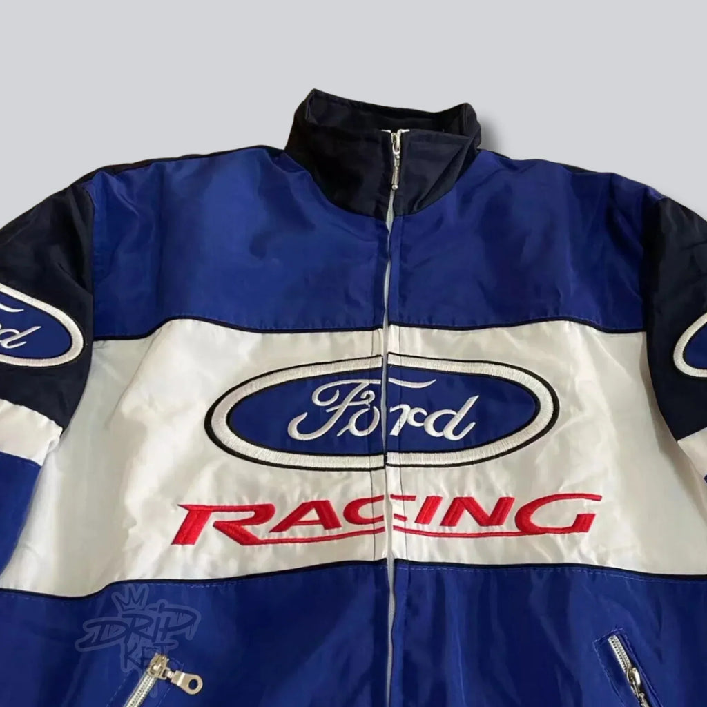Buy Ford Racing Jacket