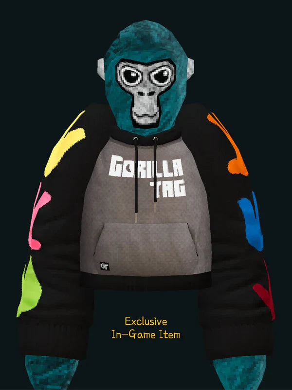 Buy Gorilla Tag Hoodie