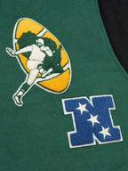 Buy Green Bay Packers Varsity Jacket