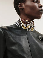 Hermes Leather Jacket