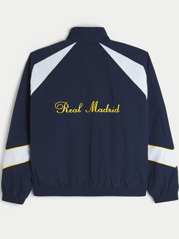 Real Madrid Jacket