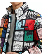 Hunter x Hunter Jacket