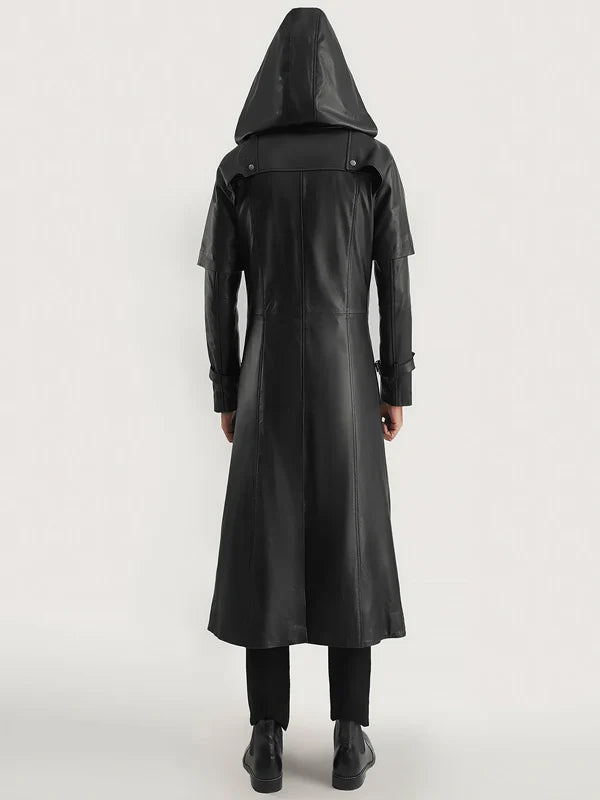 Buy Huntsman Jacket Men