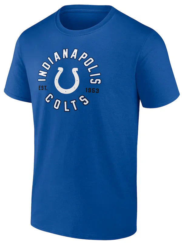 Buy Indianapolis Colts Shirt