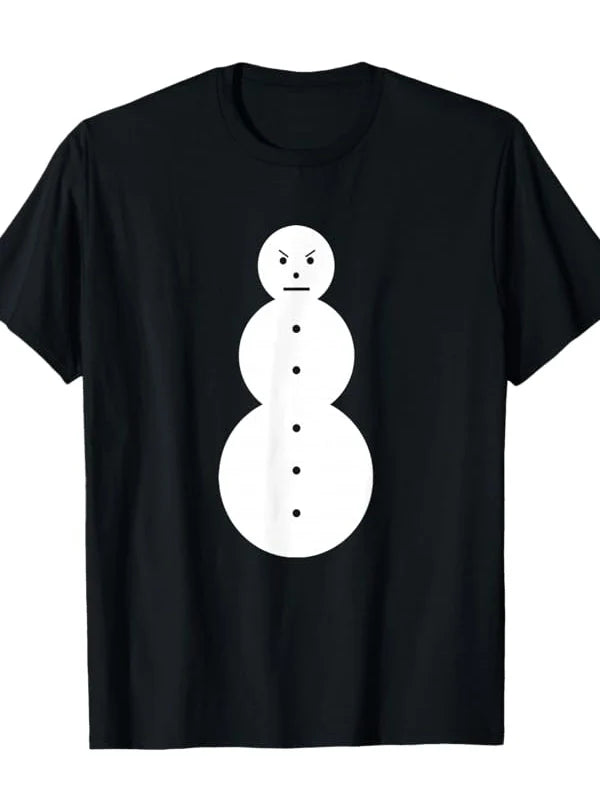 Jeezy Snowman Shirt