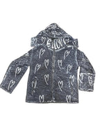 Buy Joe Burrow Fur Coat