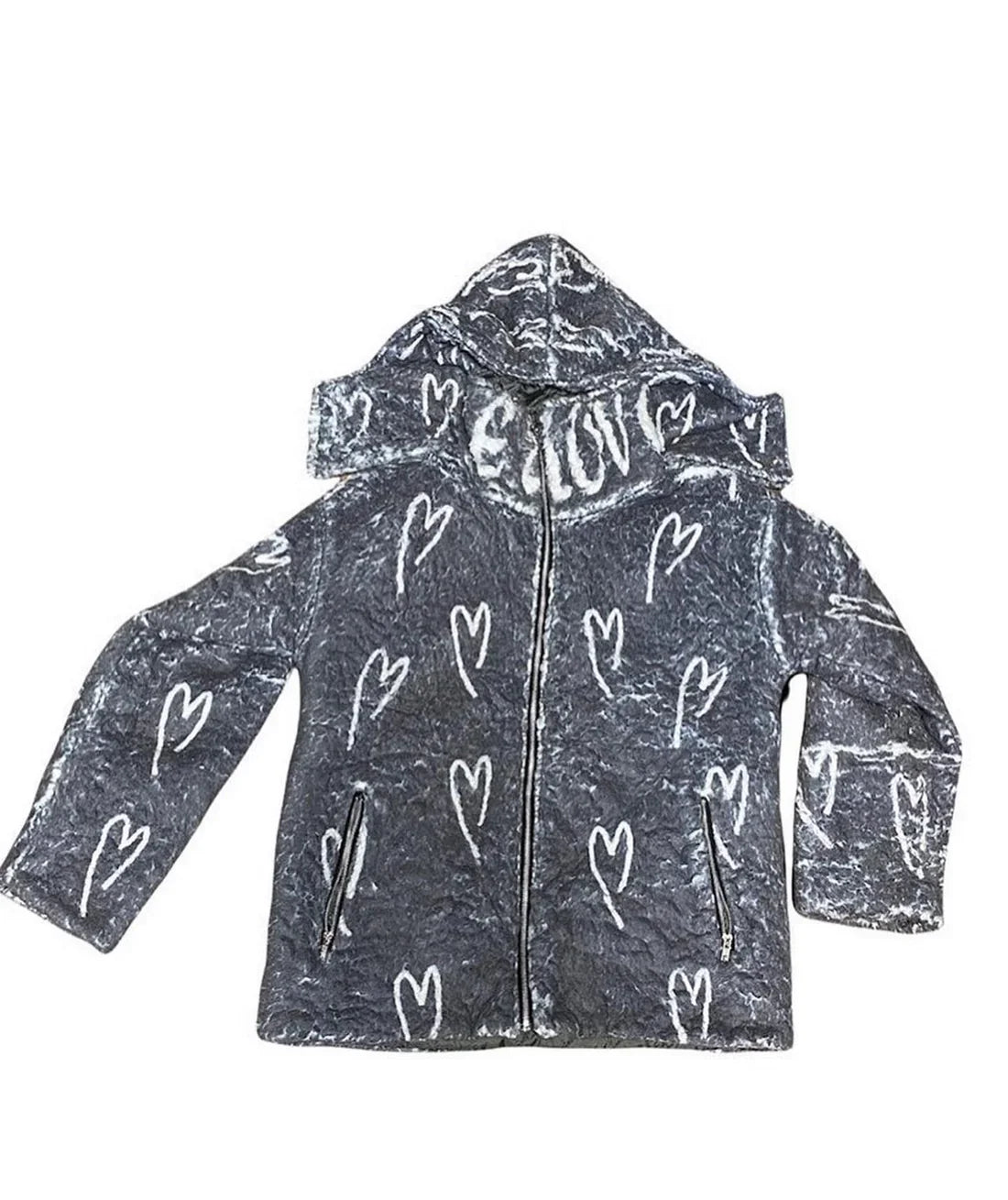 Buy Joe Burrow Fur Coat