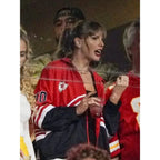 Buy Kansas City Chiefs Jacket Vintage
