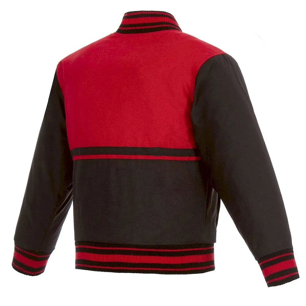 Buy Kansas City Chiefs Youth Jacket