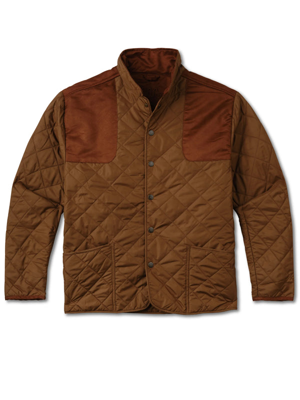 King Ranch Jacket