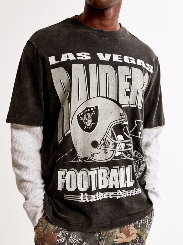 Buy Las Vegas Raiders Shirt