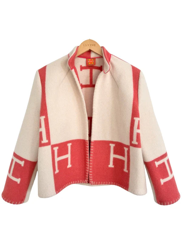 Buy Lily Eve Hermes Jacket