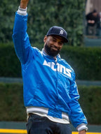 Buy Lion Jacket