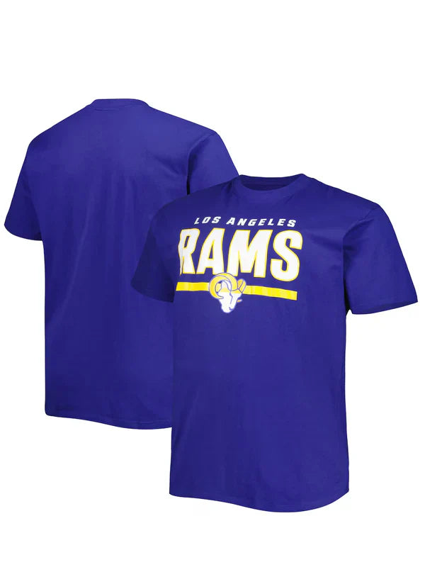 Buy Los Angeles Rams Shirt