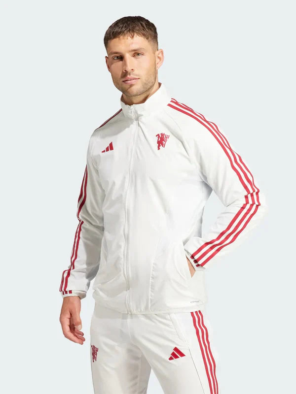 Buy Manchester United Jacket