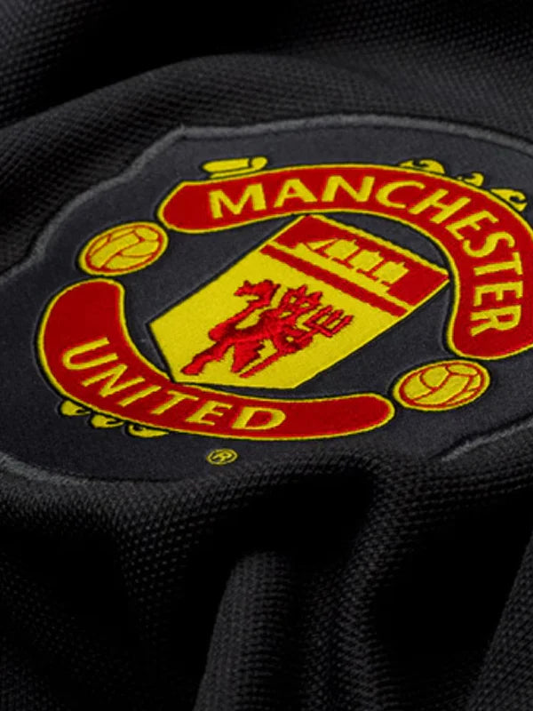 Buy Manchester United Jacket