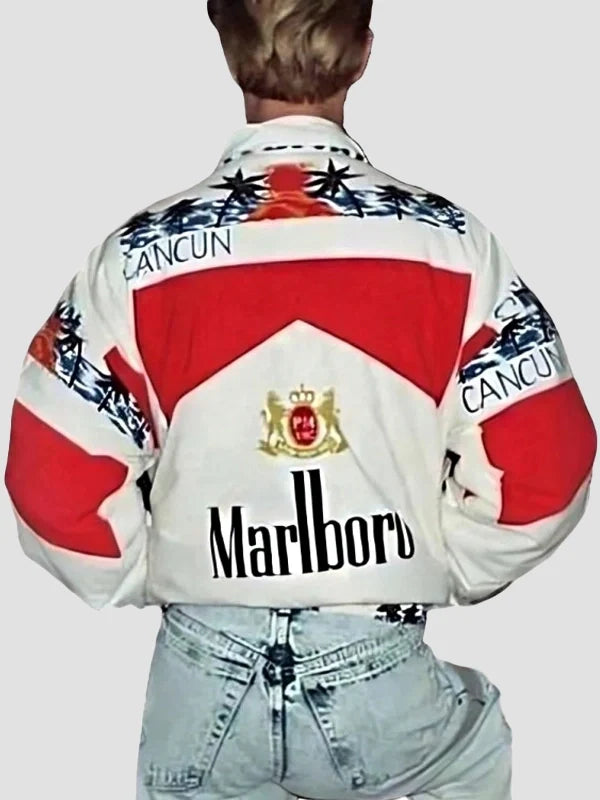 Buy Marlboro Cancun Jacket