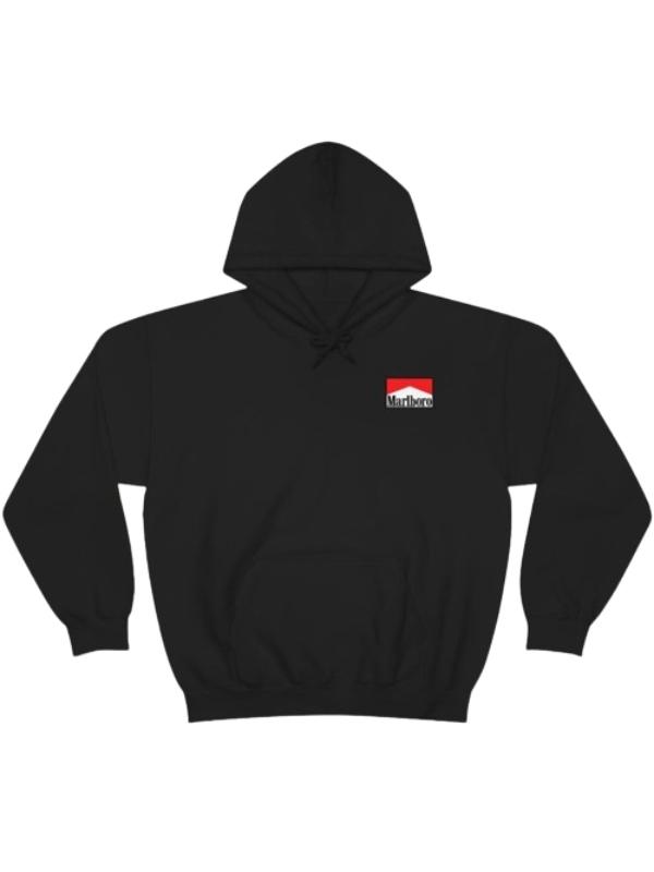 Buy Marlboro Racing Hoodie