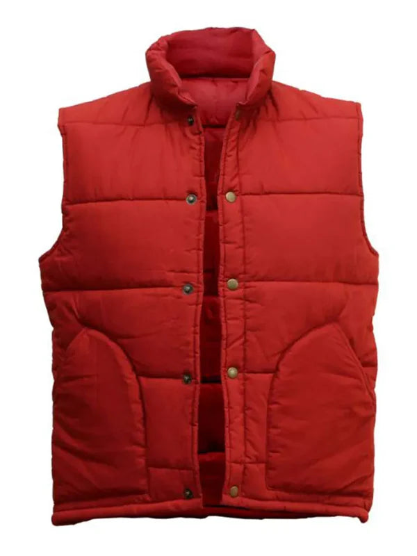 Marty Mcfly Jacket