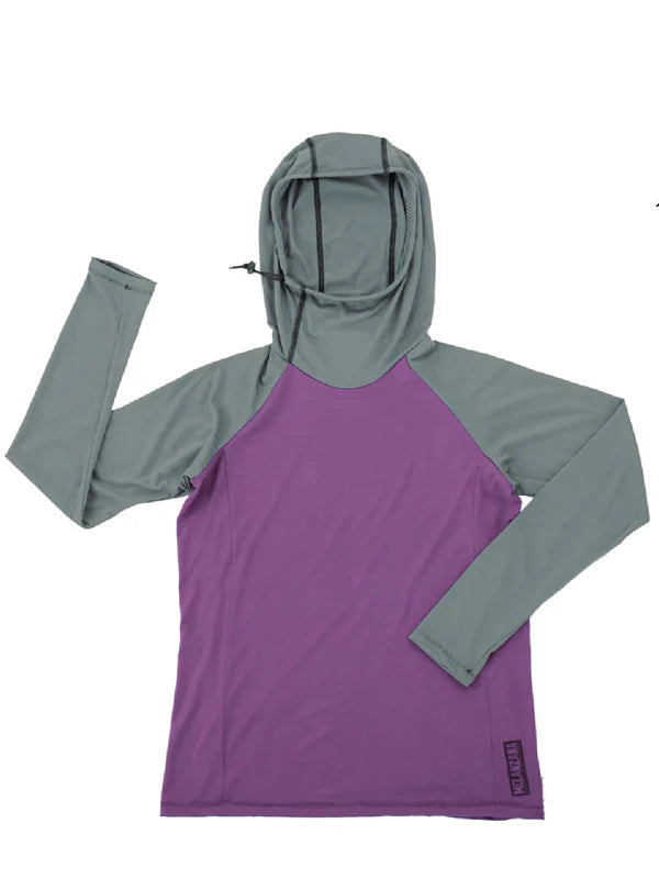 Melanzana Hoodie Buy