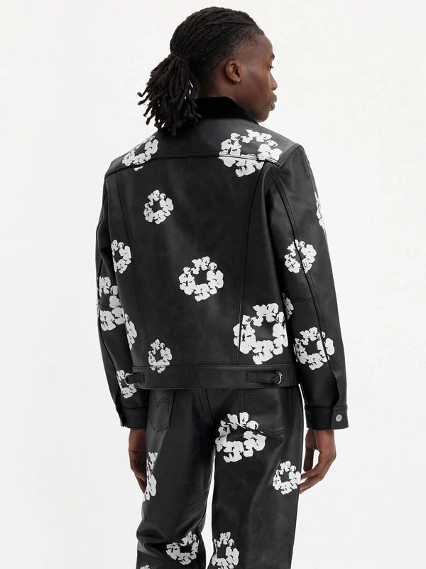 Buy Men's Denim Tears Jean Jacket