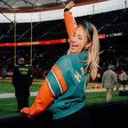 Buy Miami Dolphins Jacket