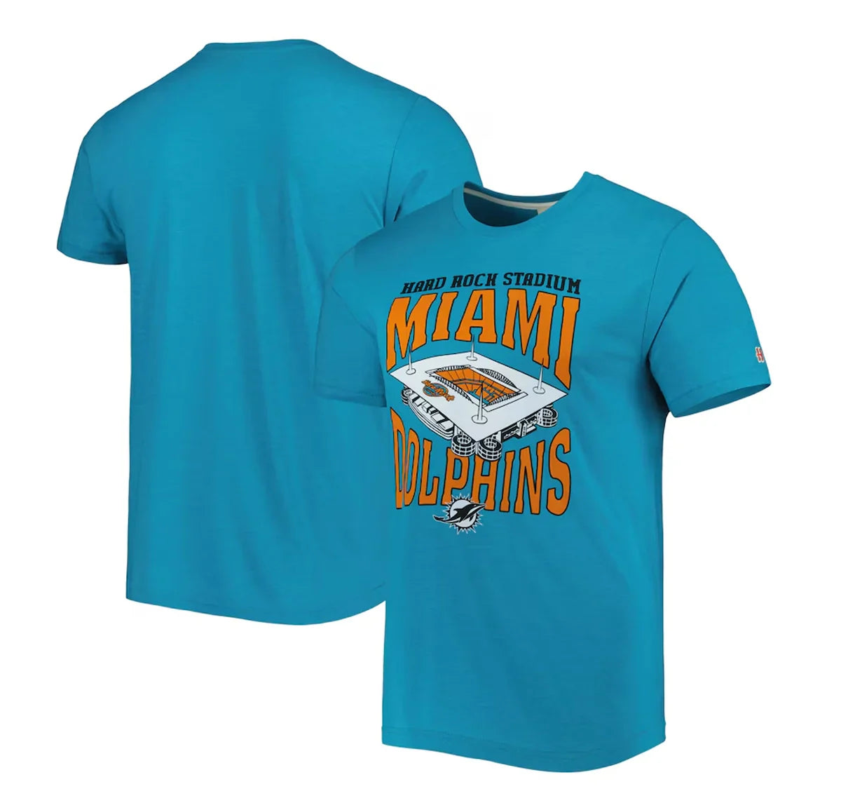Buy Miami Dolphins Shirt
