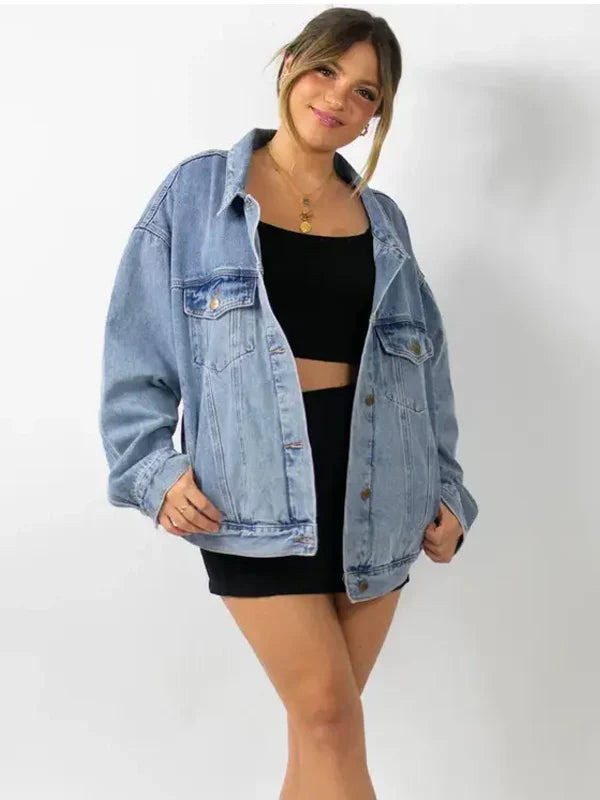 Buy Midtown Denim Jacket
