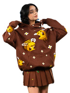 Minecraft Bee Hoodie For Sale