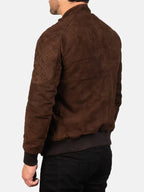 Buy Mocha Jacket