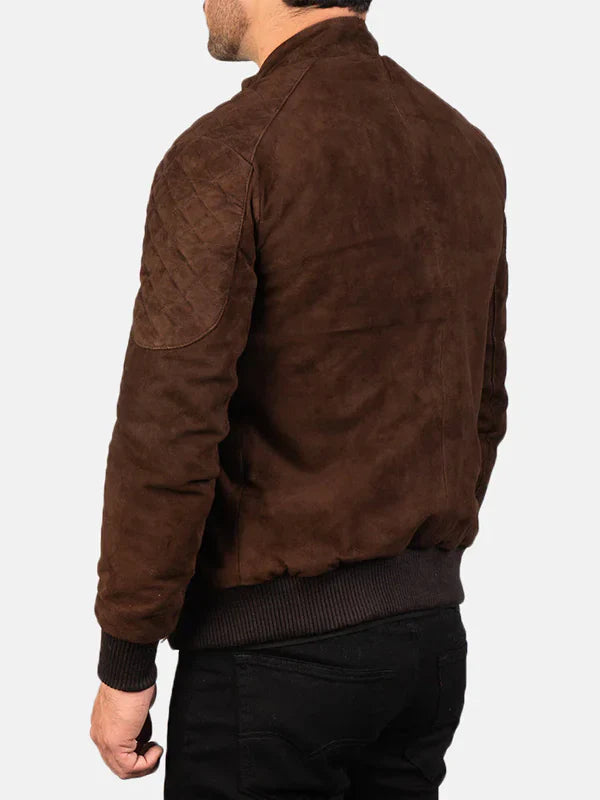 Buy Mocha Jacket
