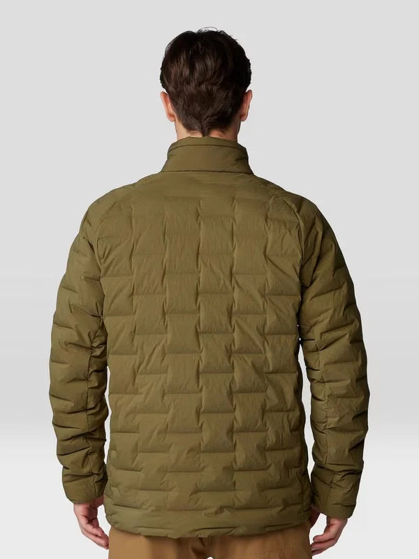 Mountain Hardwear Stretchdown Jacket Sale