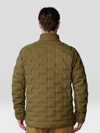 Mountain Hardwear Stretchdown Jacket Sale