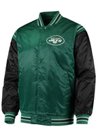 Buy New York Jets Varsity Jacket