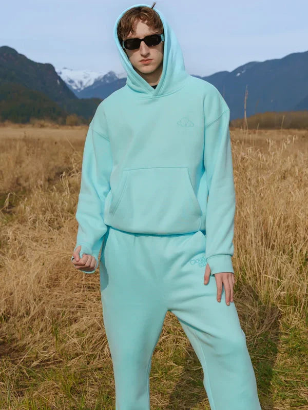 Buy Now Cloud 9 Stress Ball Hoodie